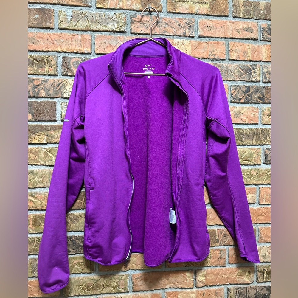 Nike Dri-Fit Jacket